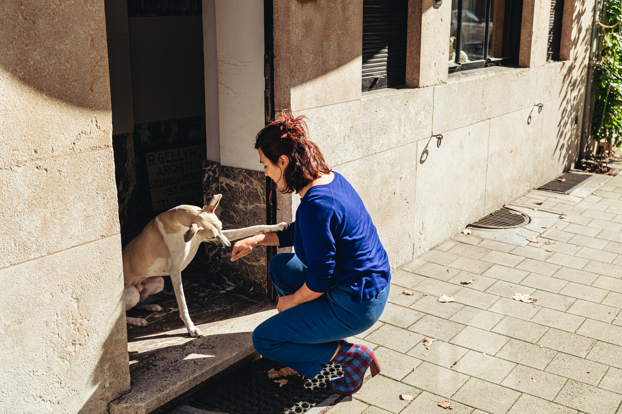 © Michiel Devijver | Iedereen Leest