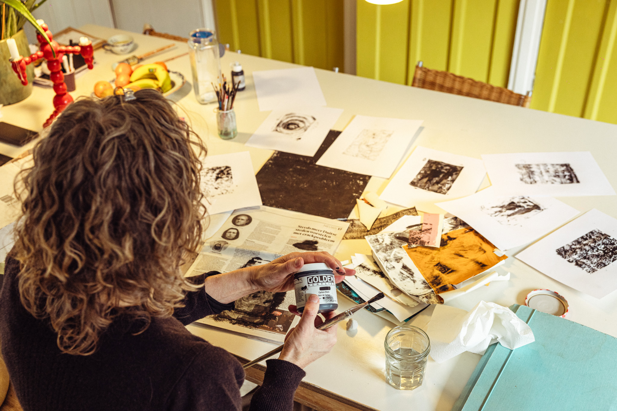 © Michiel Devijver en Iedereen Leest