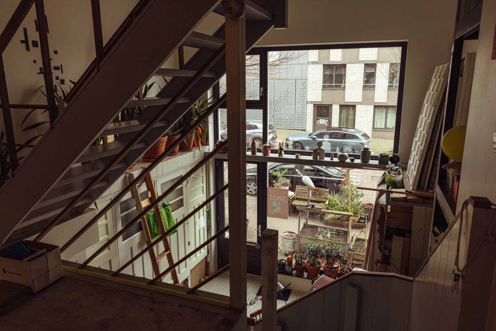 © Michiel Devijver en Iedereen Leest