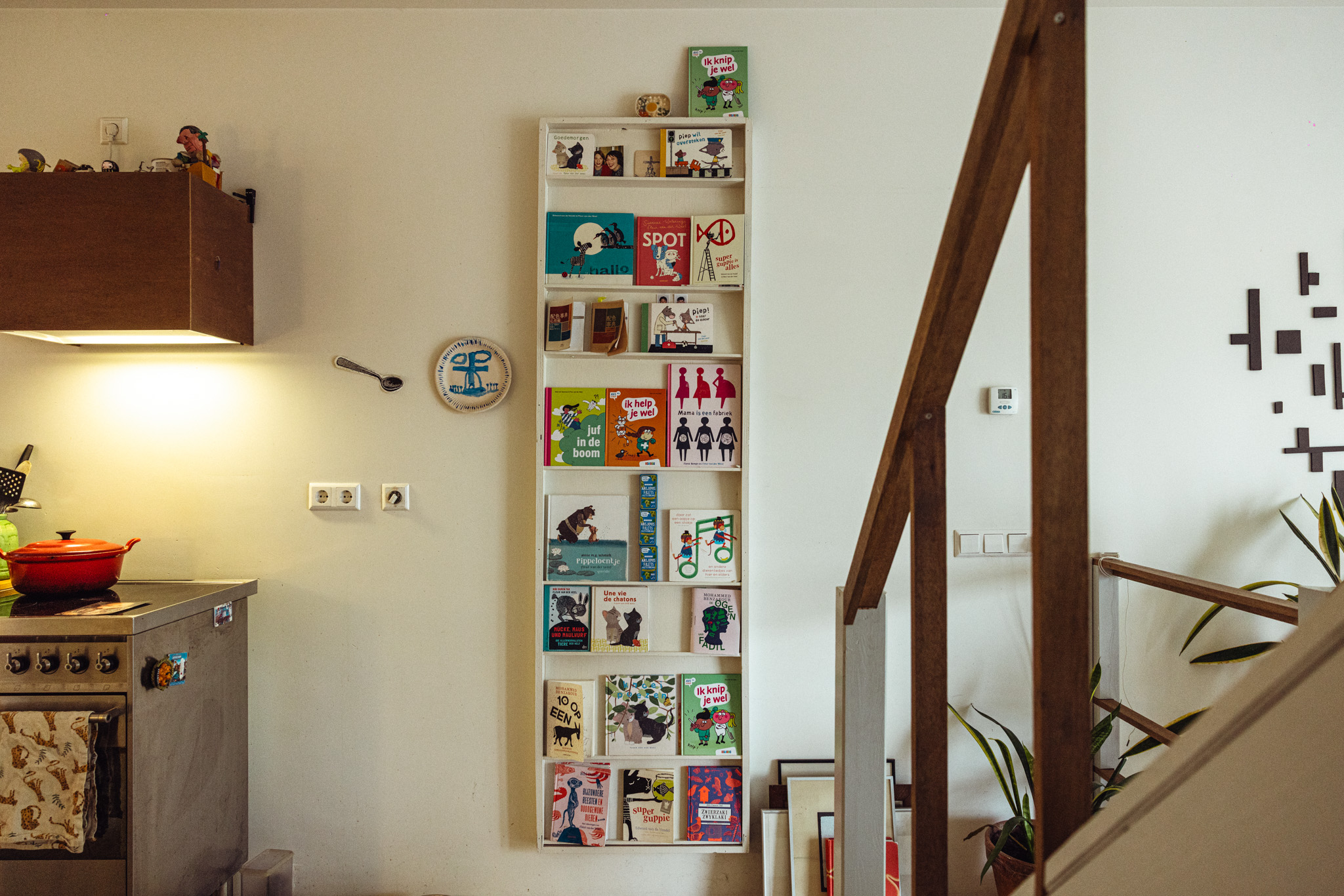 © Michiel Devijver en Iedereen Leest