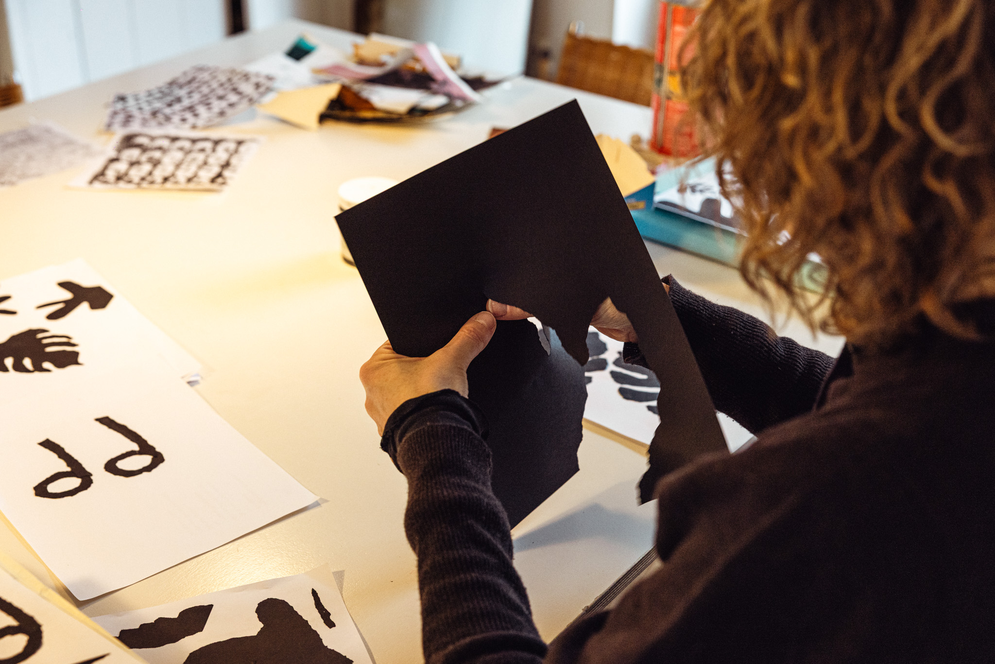 © Michiel Devijver en Iedereen Leest