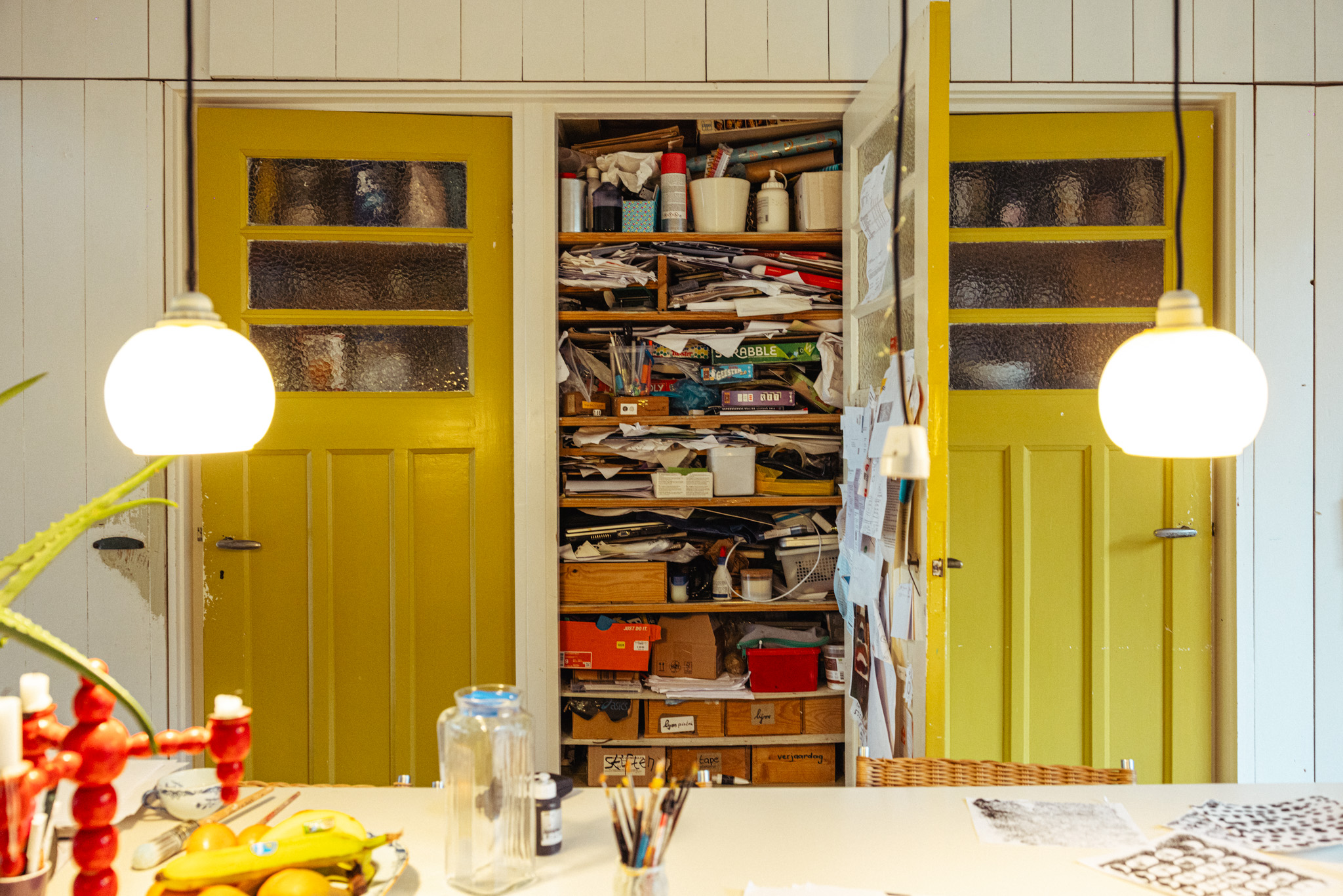 © Michiel Devijver en Iedereen Leest