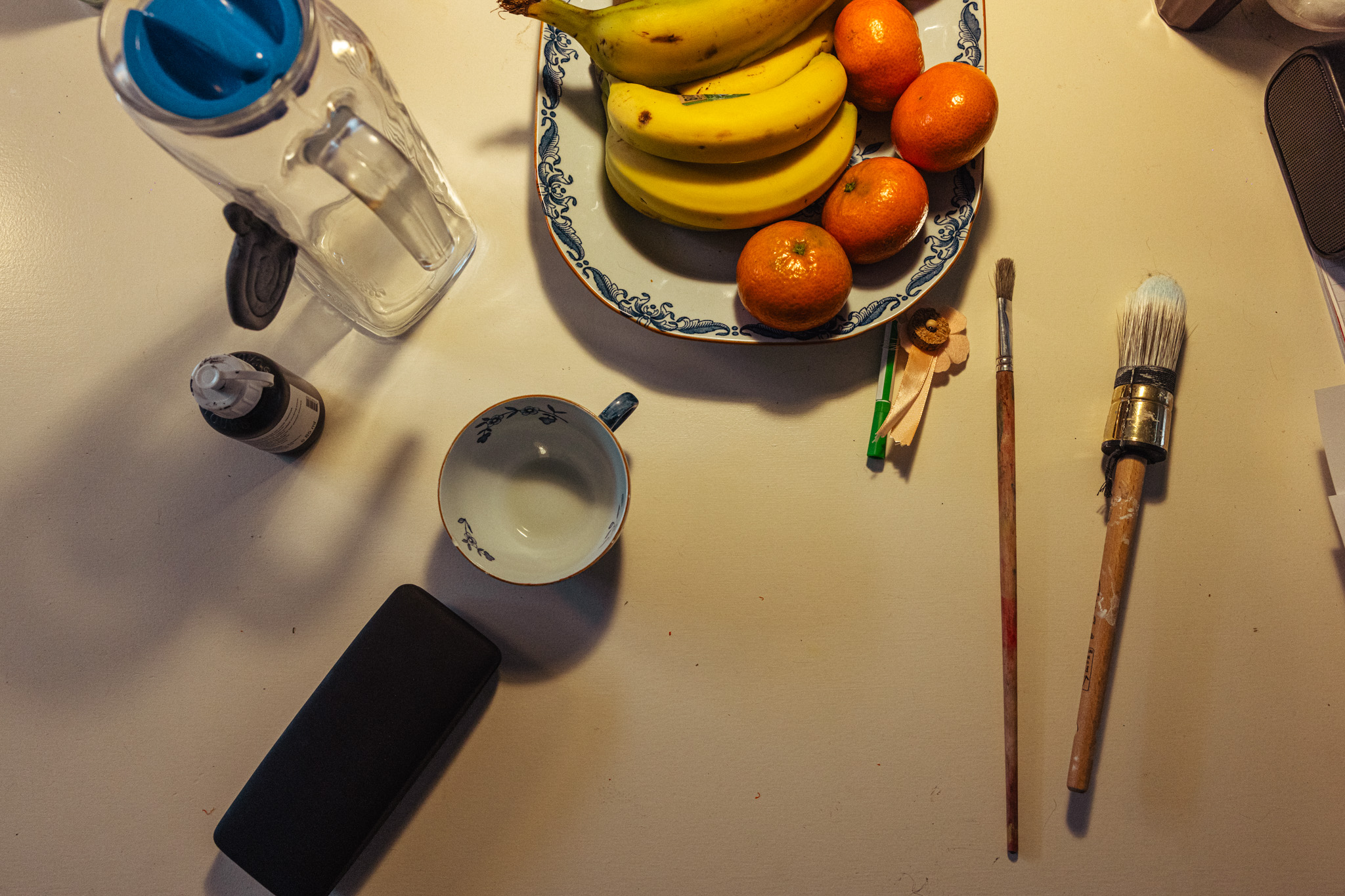 © Michiel Devijver en Iedereen Leest