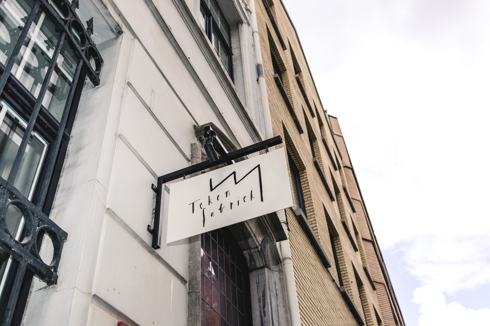 (c) Michiel Devijver | Iedereen Leest