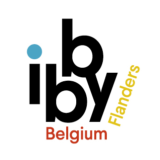 Logo IBBY-Vlaanderen