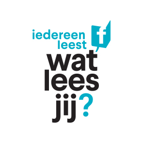 Iedereen Leest - Wat lees jij? 