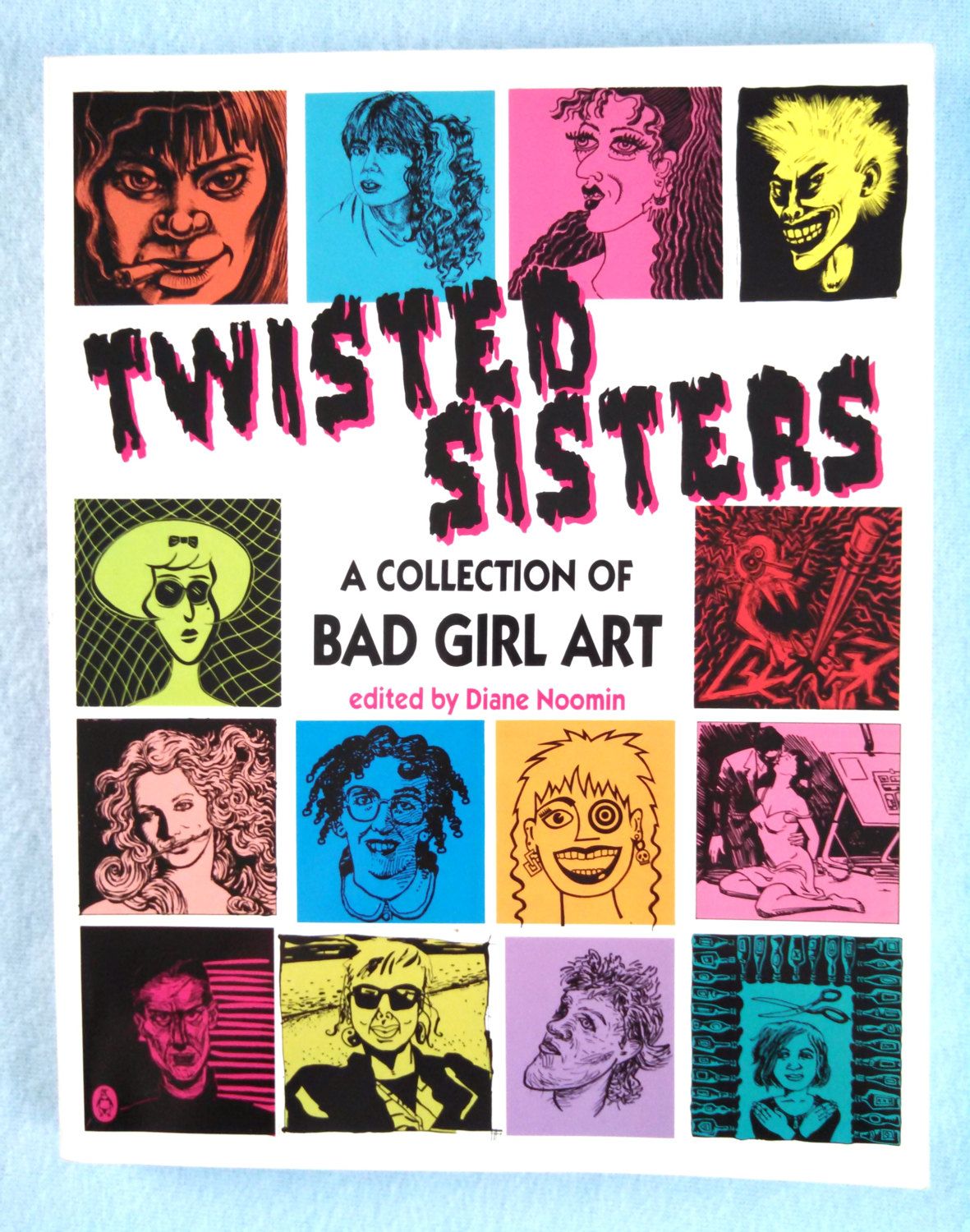Bad collection. Twisted sister арт. Группа Твистед систер. Twisted sister плакат. Твистед систер арты.