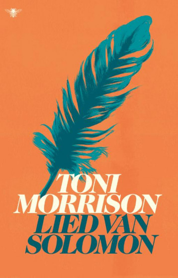 ‘Lied van Solomon’ – Toni Morrison 