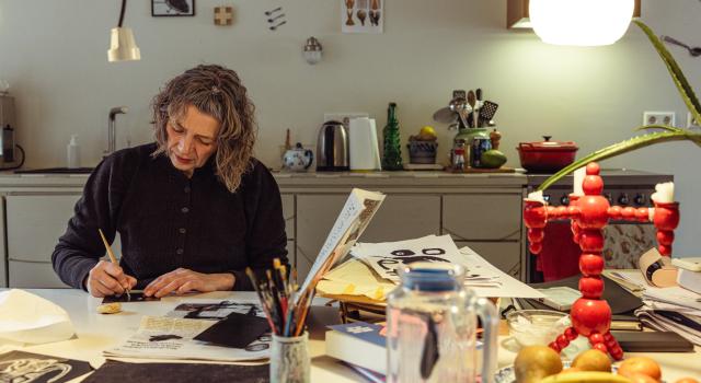 © Michiel Devijver en Iedereen Leest