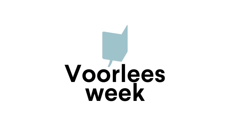 Voorleesweek