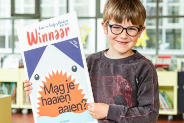 © Michiel Devijver | Iedereen Leest