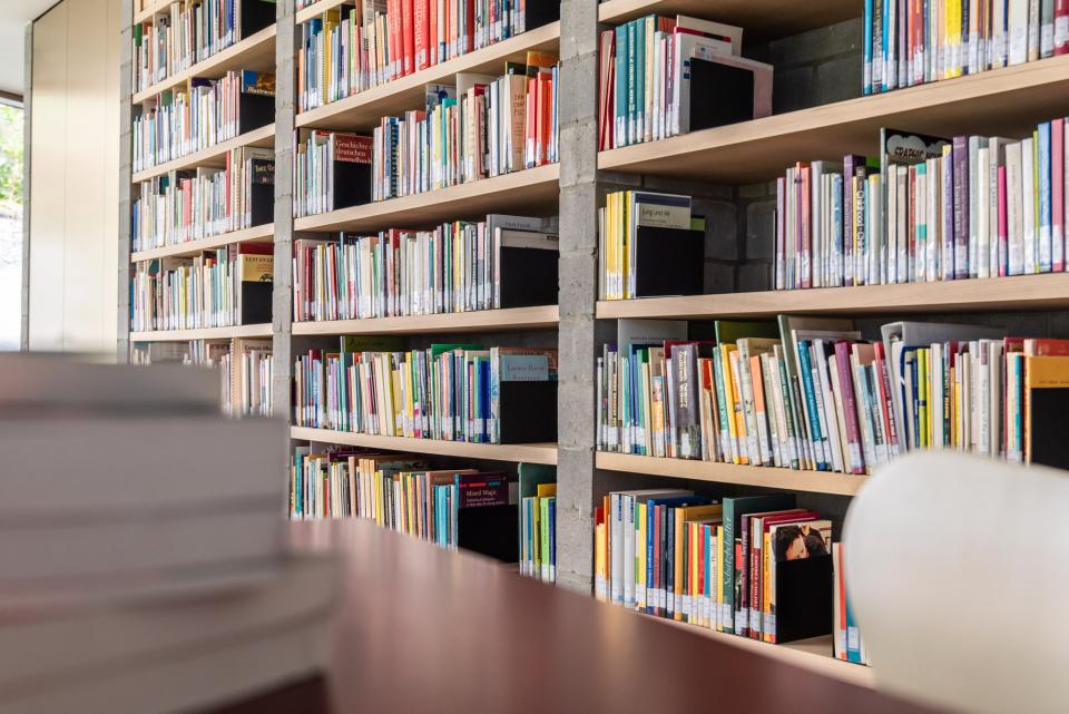 vakbibliotheek