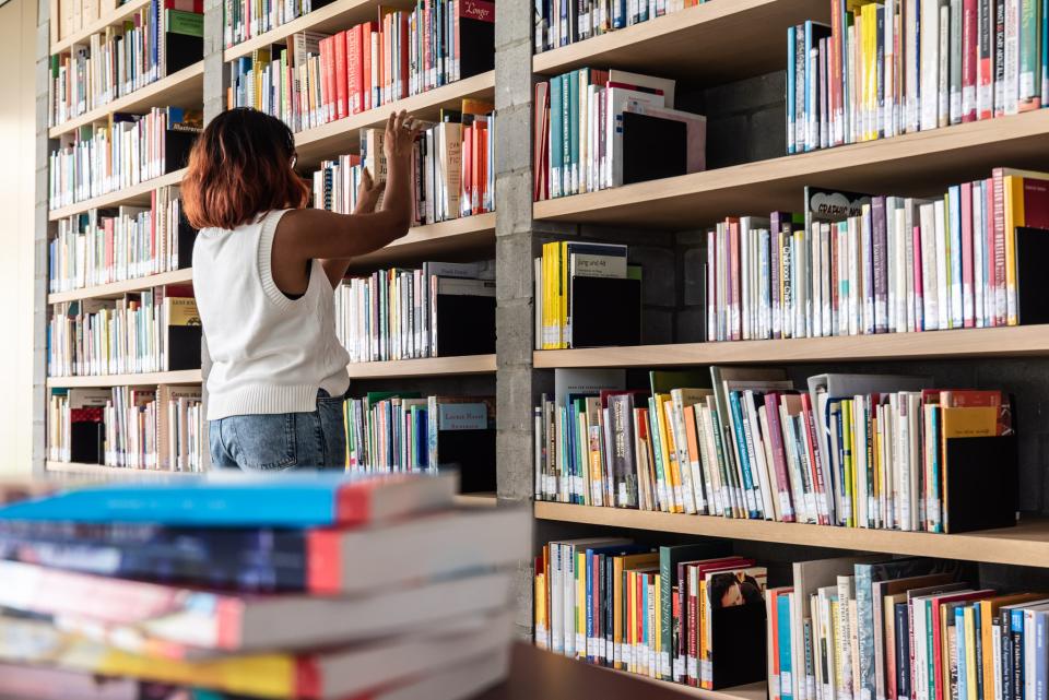 vakbibliotheek