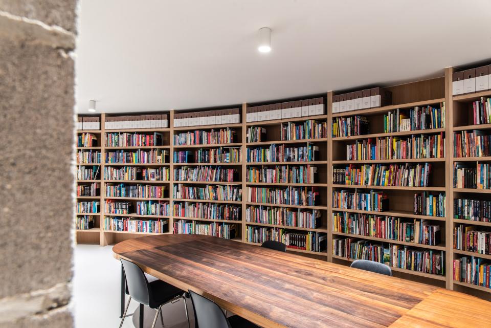vakbibliotheek