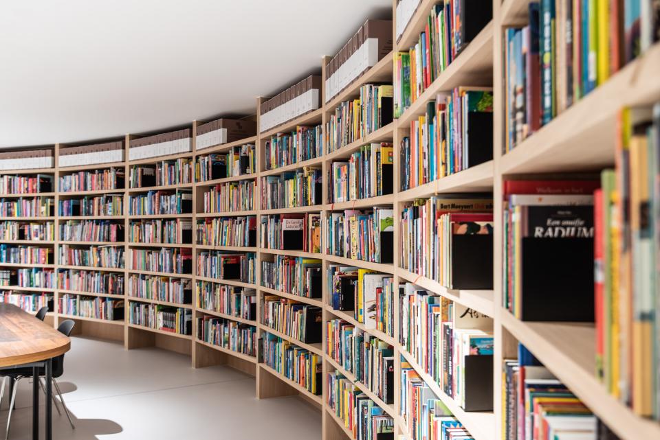 vakbibliotheek