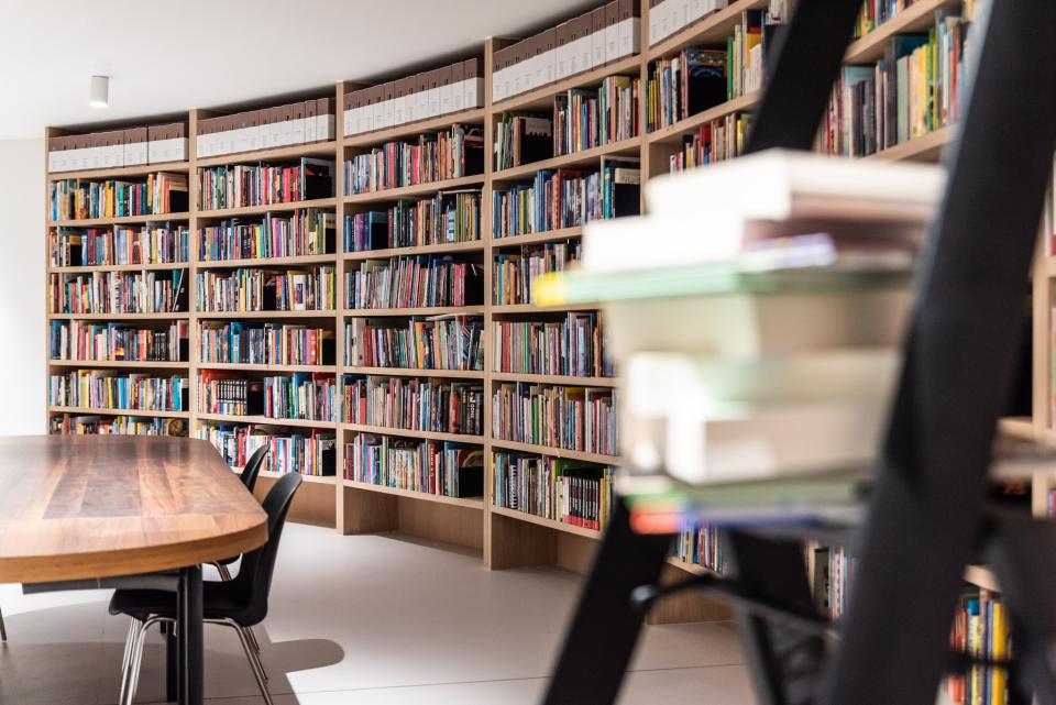 vakbibliotheek