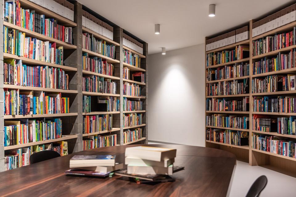 vakbibliotheek