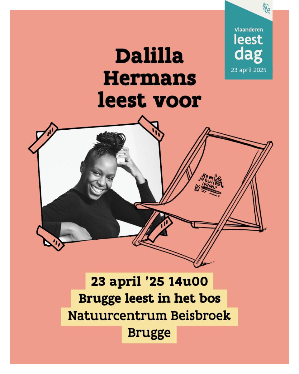 Dalilla Hermans