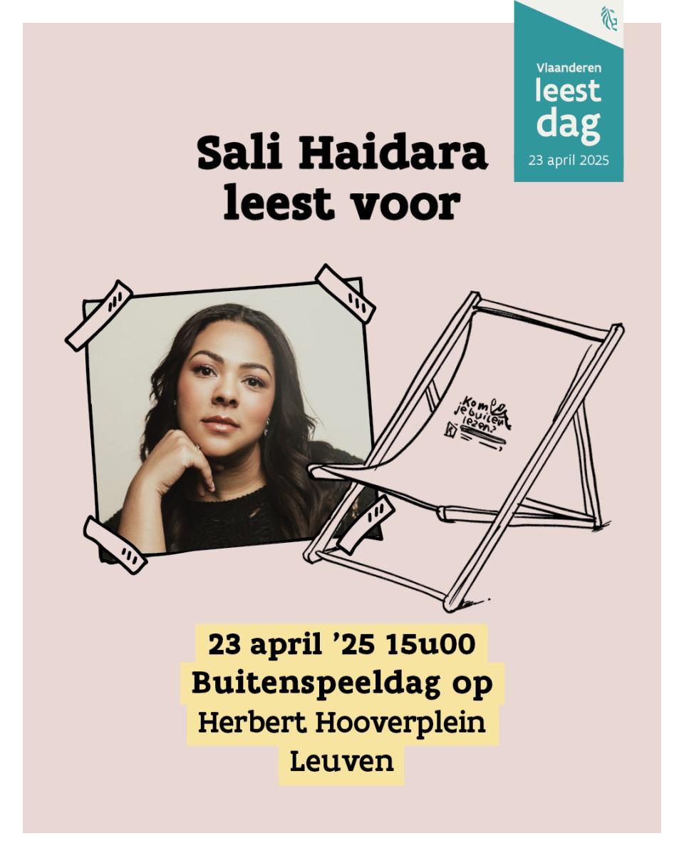 Sali Haidara