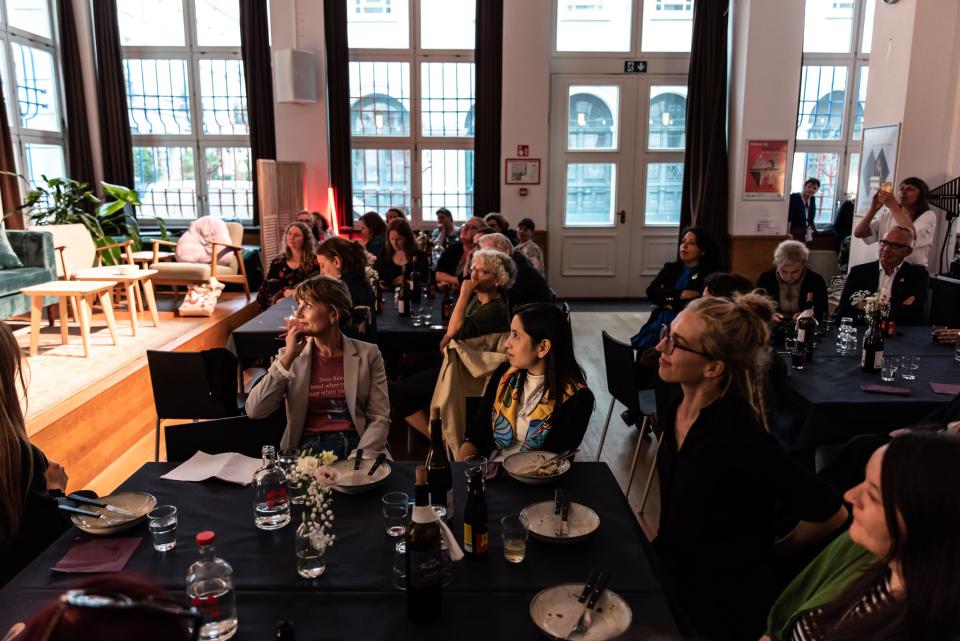 © Simon Bequoye en Iedereen Leest