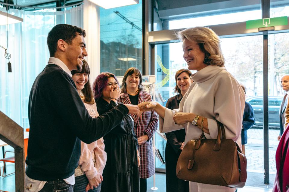 © Michiel Devijver en Iedereen Leest