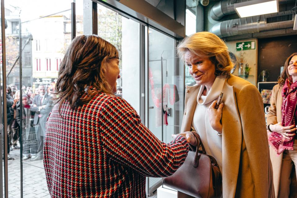 © Michiel Devijver en Iedereen Leest