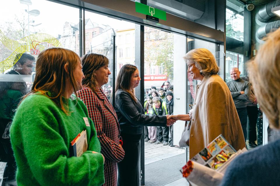 © Michiel Devijver en Iedereen Leest