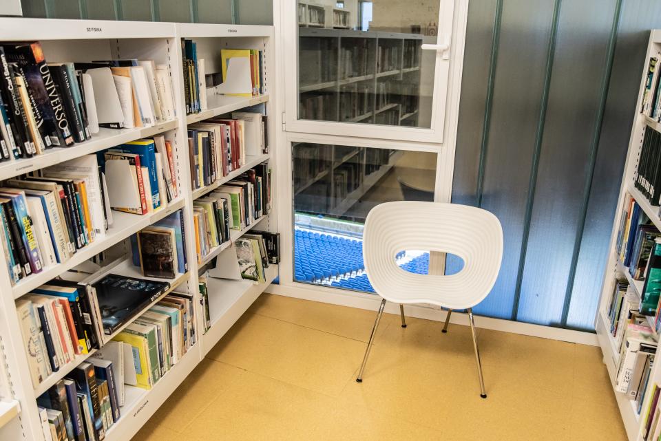 © Simon Bequoye en Iedereen Leest