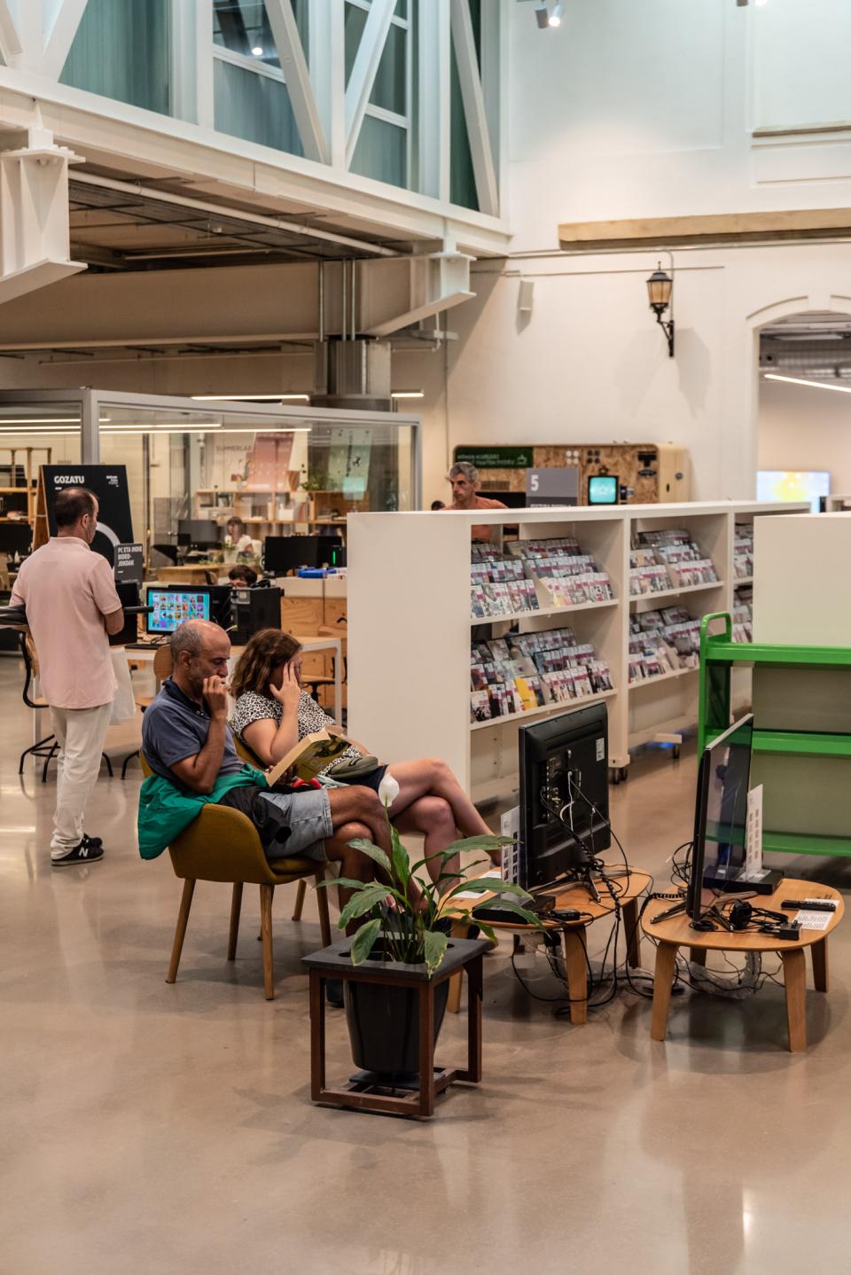 © Simon Bequoye en Iedereen Leest