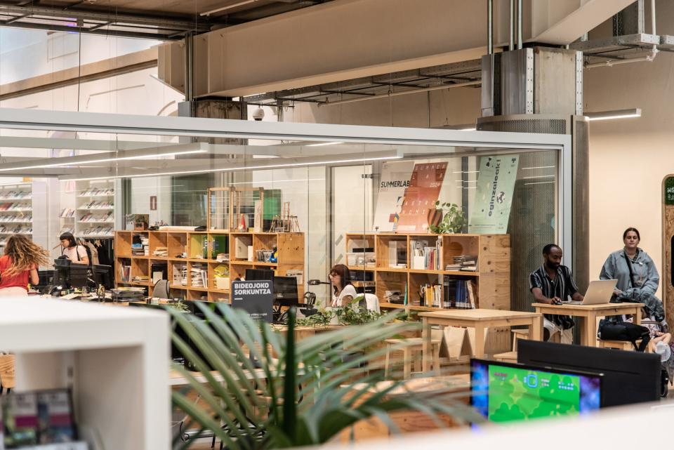 © Simon Bequoye en Iedereen Leest