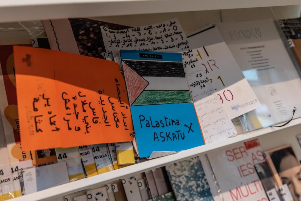 © Simon Bequoye en Iedereen Leest