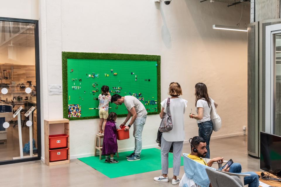 © Simon Bequoye en Iedereen Leest