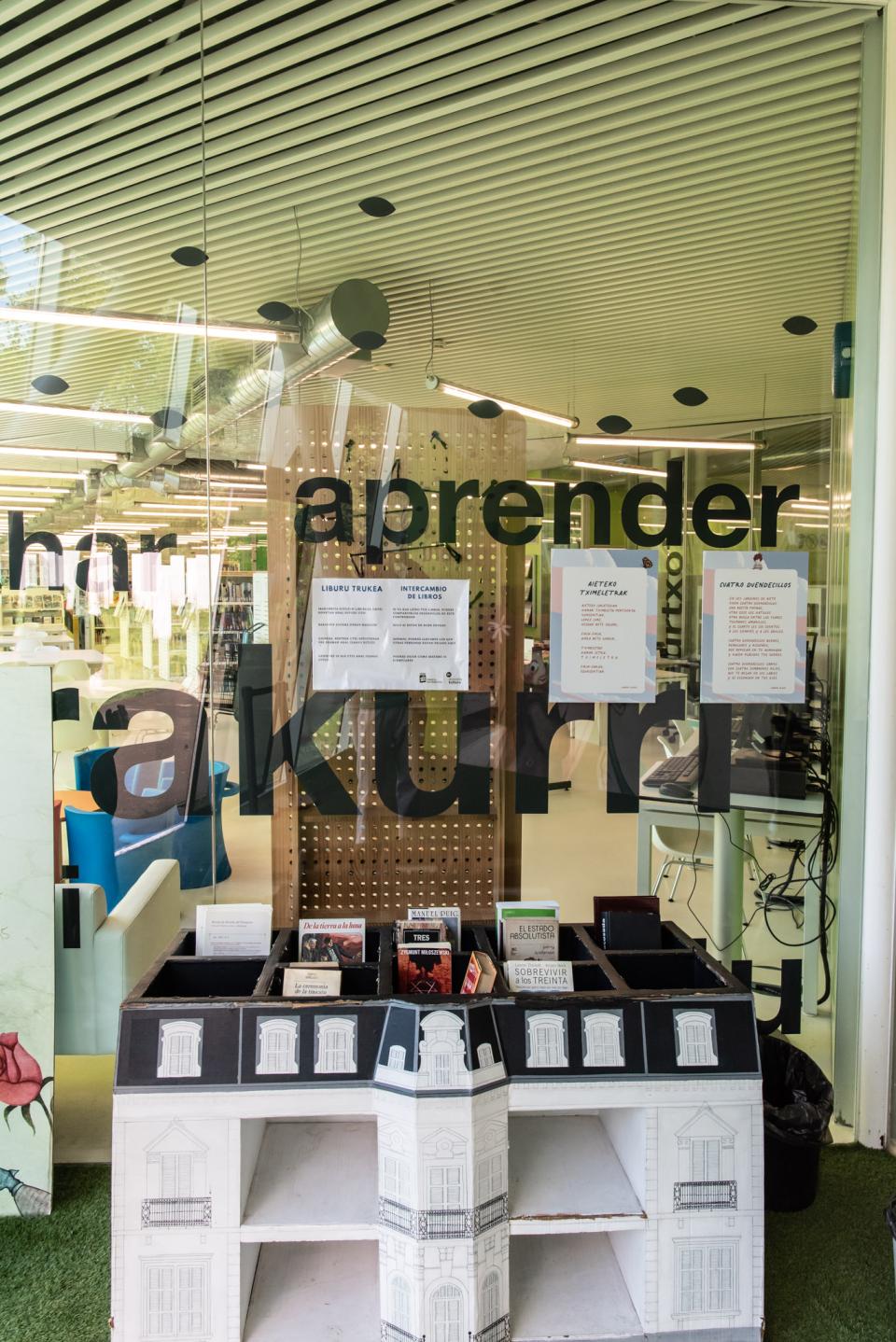 © Simon Bequoye en Iedereen Leest