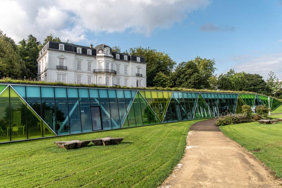 © Simon Bequoye en Iedereen Leest