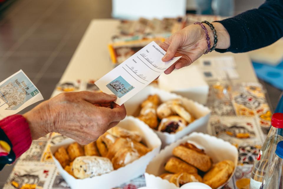 © Michiel Devijver en Iedereen Leest