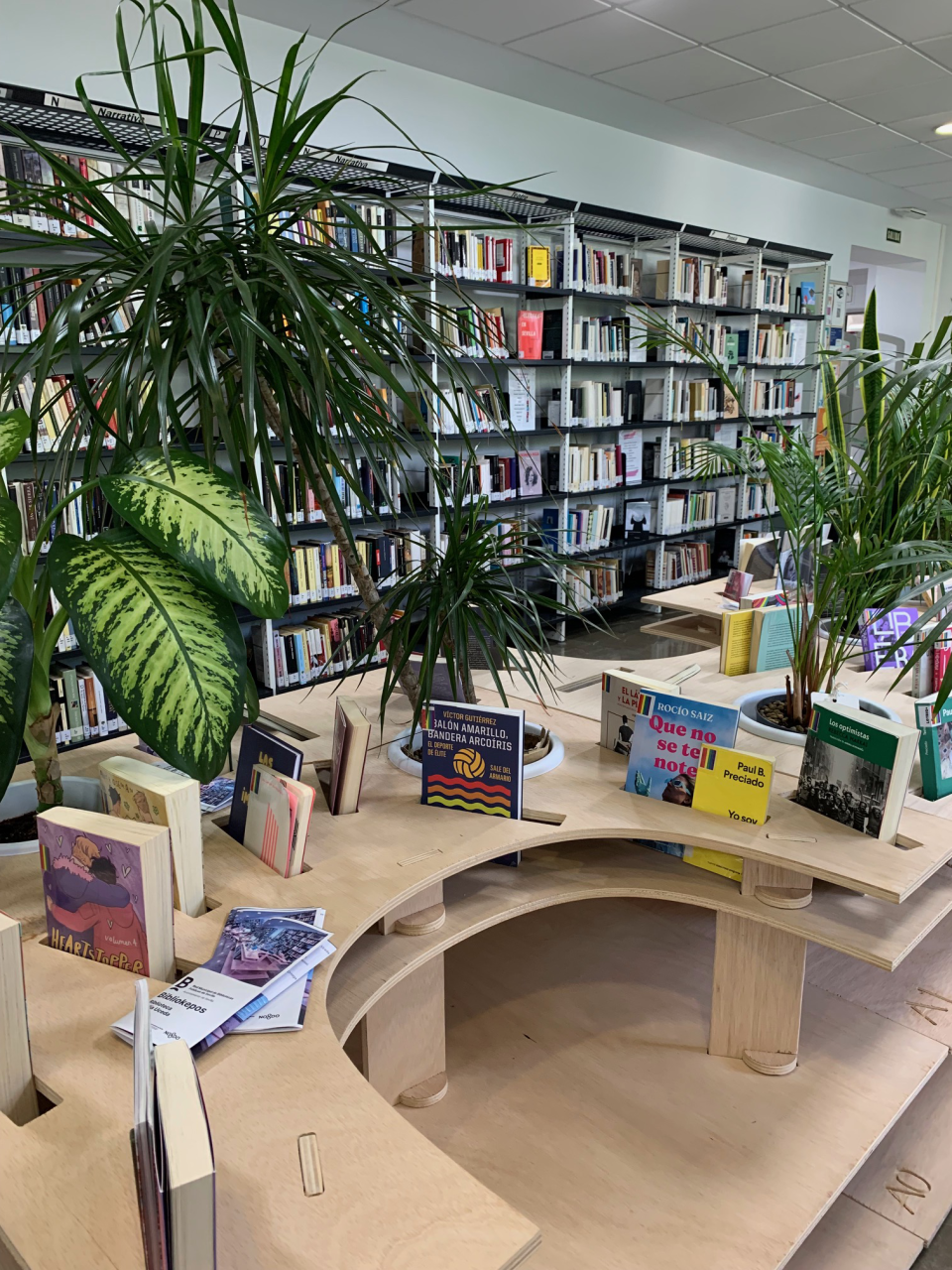 © Simon Bequoye en Iedereen Leest