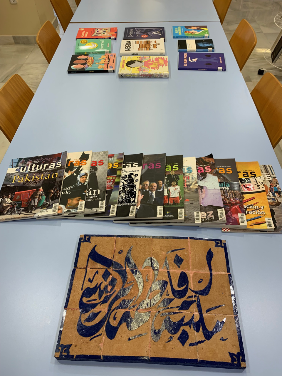 © Simon Bequoye en Iedereen Leest