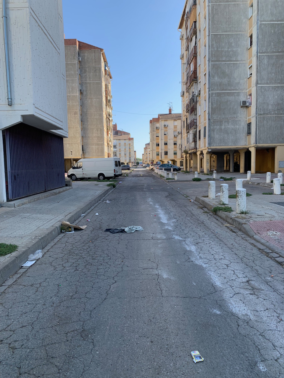 © Simon Bequoye en Iedereen Leest