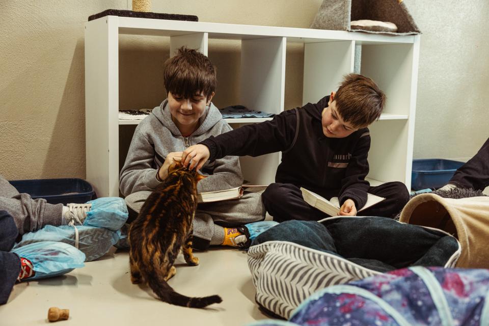 © Michiel Devijver en Iedereen Leest