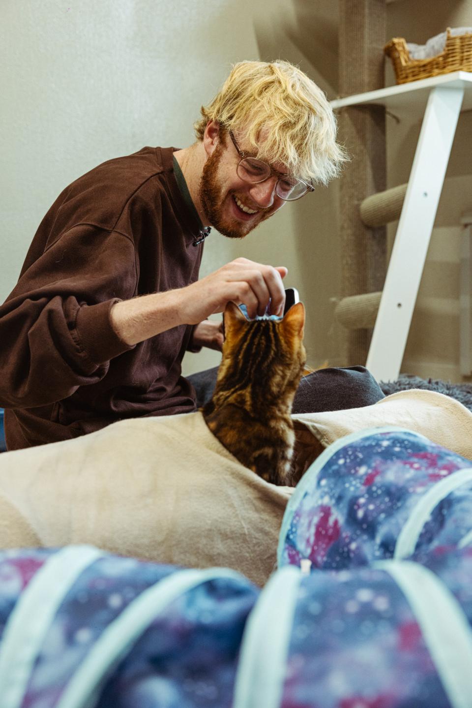 © Michiel Devijver en Iedereen Leest