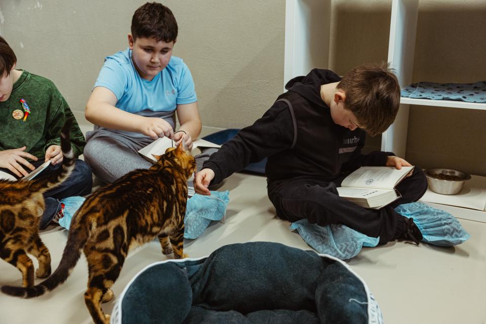 © Michiel Devijver en Iedereen Leest