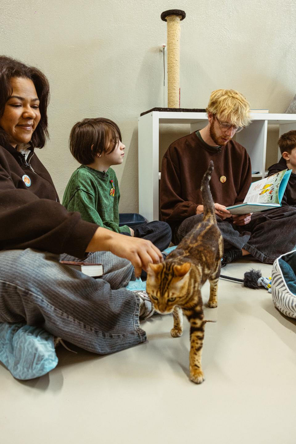 © Michiel Devijver en Iedereen Leest