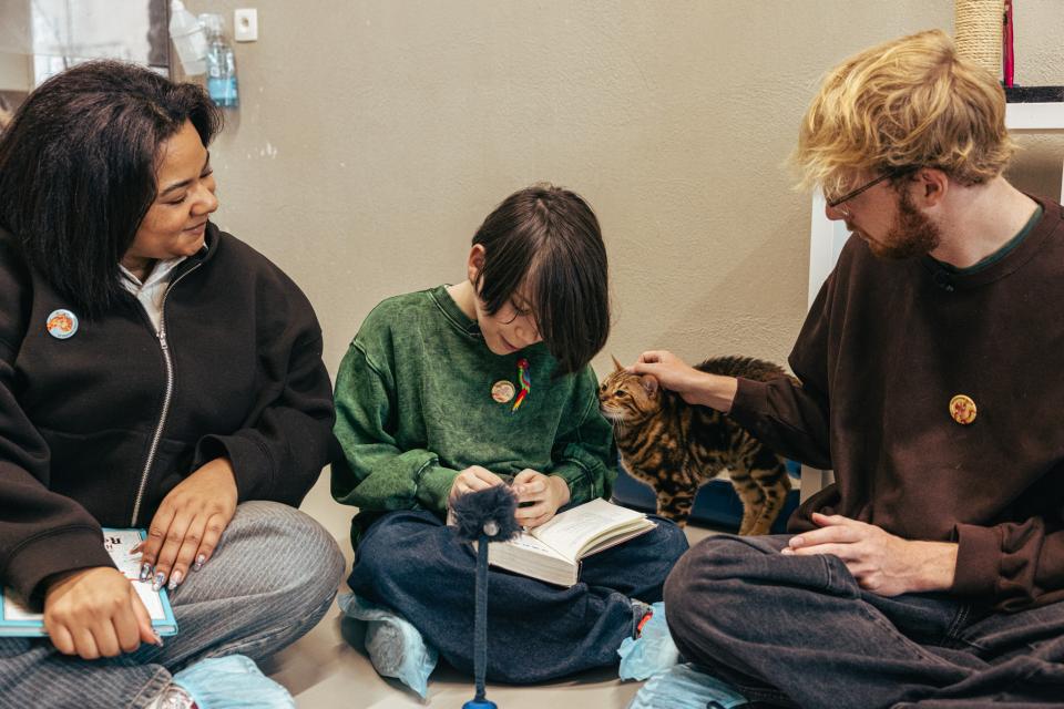 © Michiel Devijver en Iedereen Leest