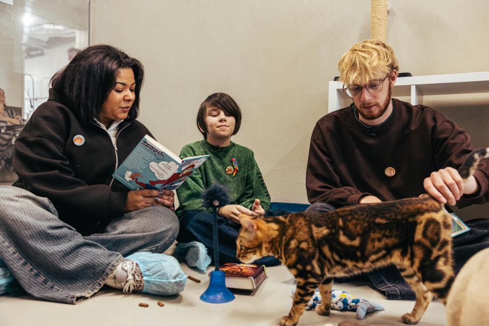 © Michiel Devijver en Iedereen Leest