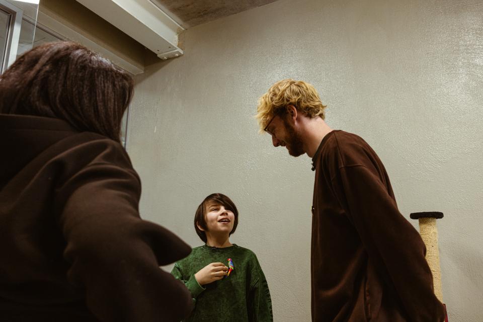 © Michiel Devijver en Iedereen Leest