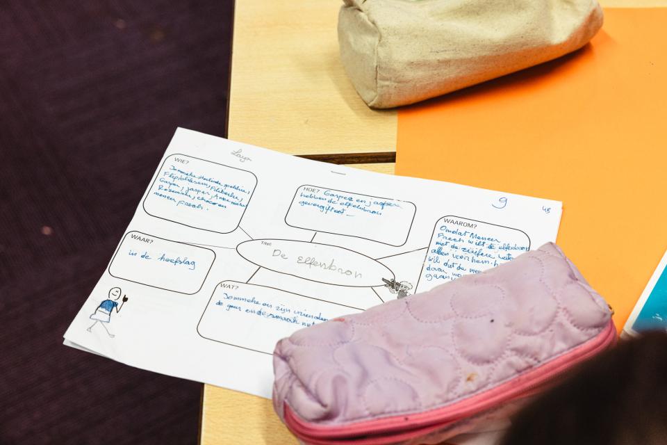 © Michiel Devijver en Iedereen Leest