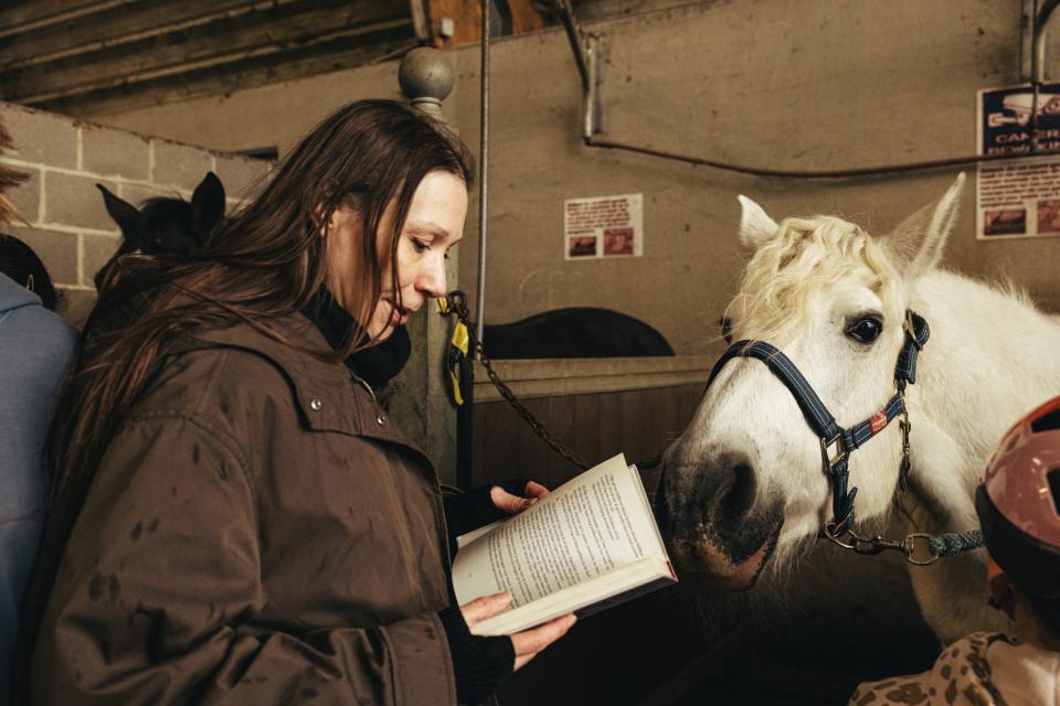 © Michiel Devijver en Iedereen Leest