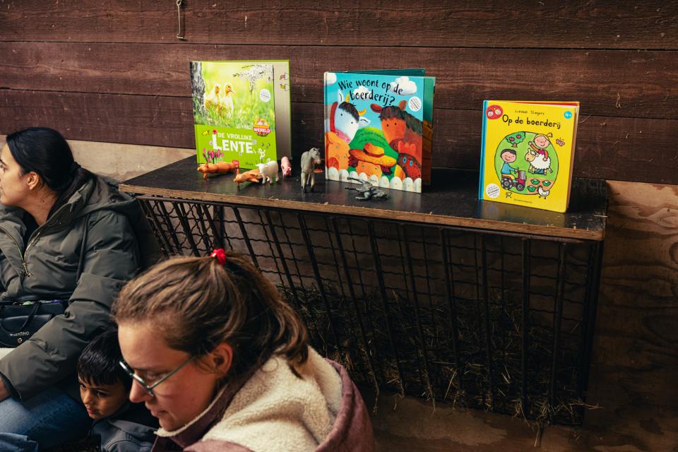 © Michiel Devijver en Iedereen Leest