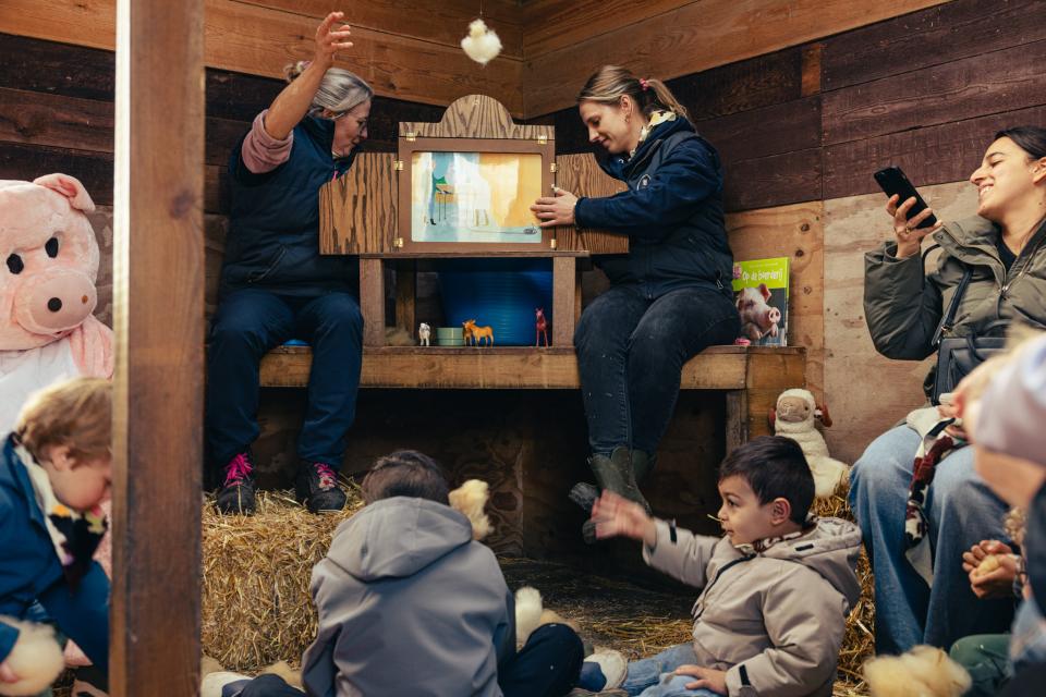 © Michiel Devijver en Iedereen Leest