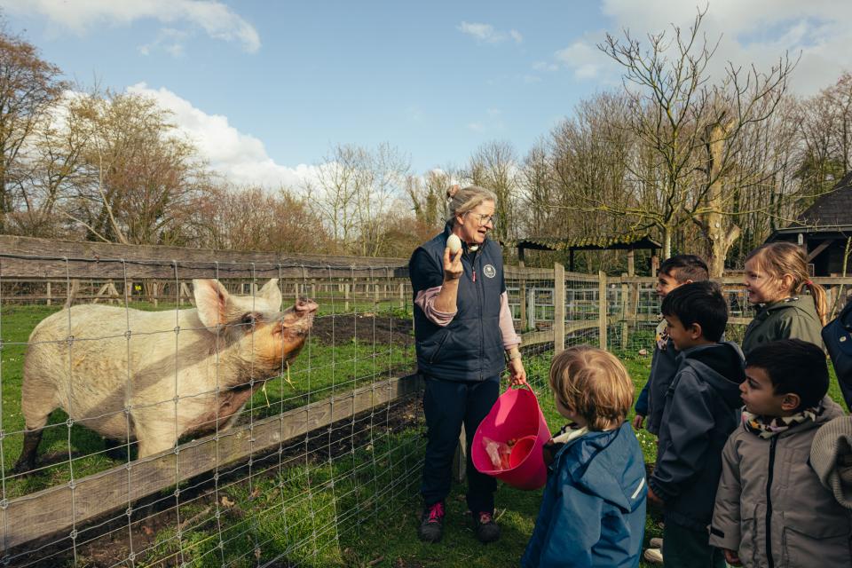 © Michiel Devijver en Iedereen Leest